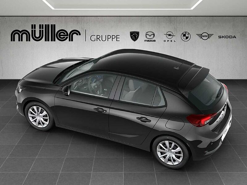 Opel Corsa 5-Türer 1.2 Direct Injection Turbo Edition