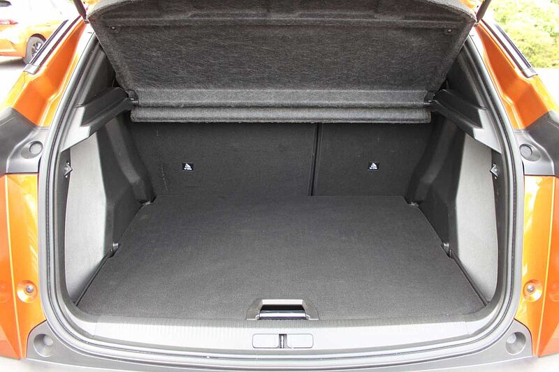 Peugeot 2008 PureTech 130 Allure Pack
