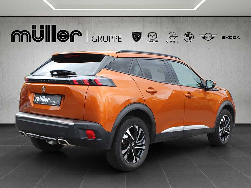 Peugeot 2008 PureTech 130 Allure Pack