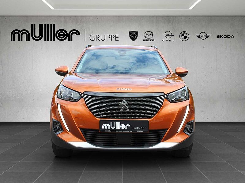 Peugeot 2008 PureTech 130 Allure Pack