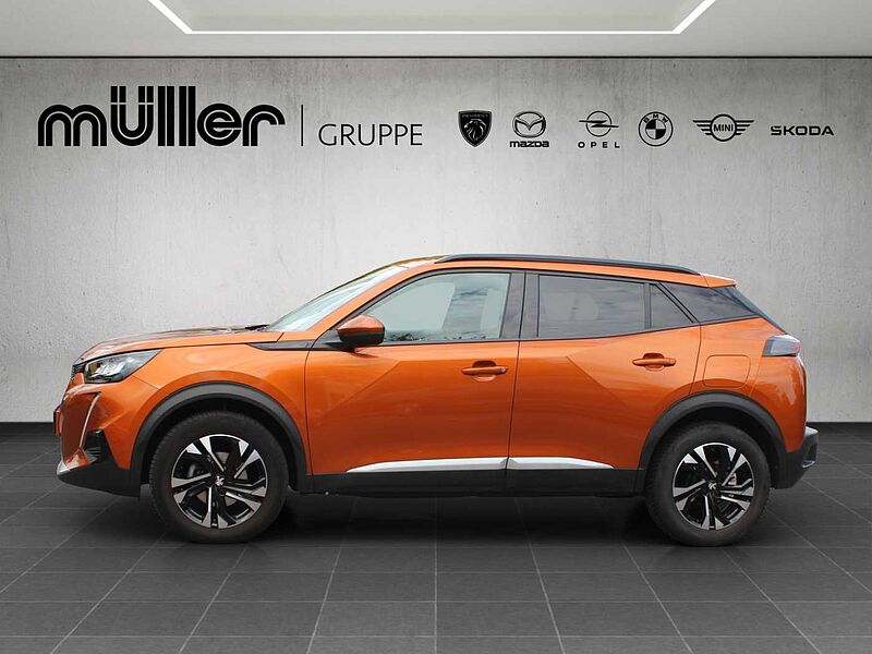 Peugeot 2008 PureTech 130 Allure Pack