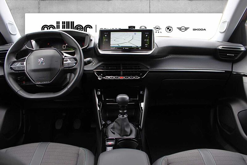 Peugeot 2008 PureTech 130 Allure Pack