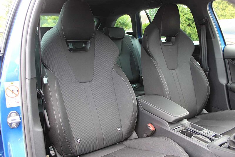 SKODA Octavia Combi 1.5 TSI Sportline