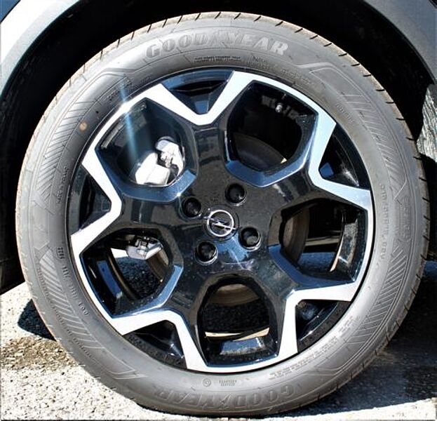 Opel Mokka-e Electric Ultimate