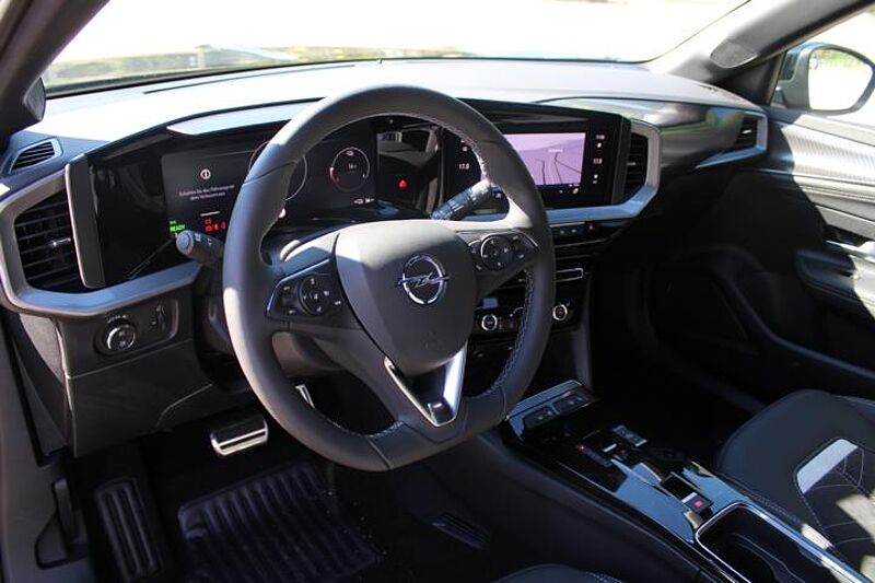 Opel Mokka-e Electric Ultimate