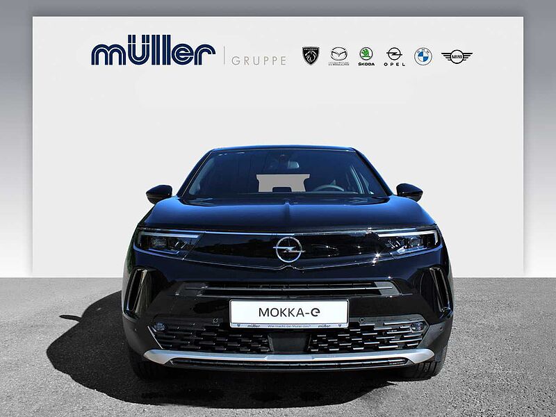 Opel Mokka-e Electric Ultimate
