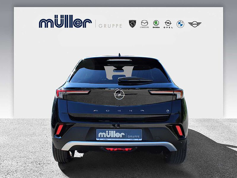 Opel Mokka-e Electric Ultimate