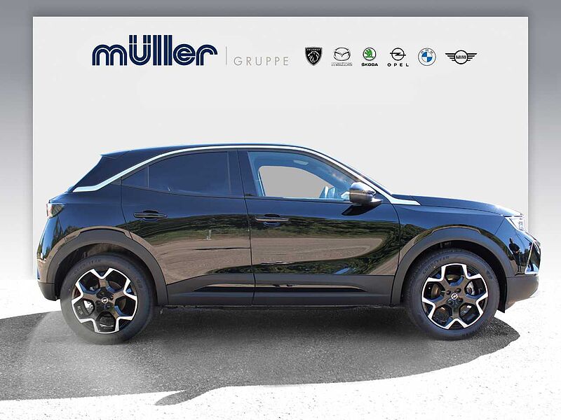 Opel Mokka-e Electric Ultimate