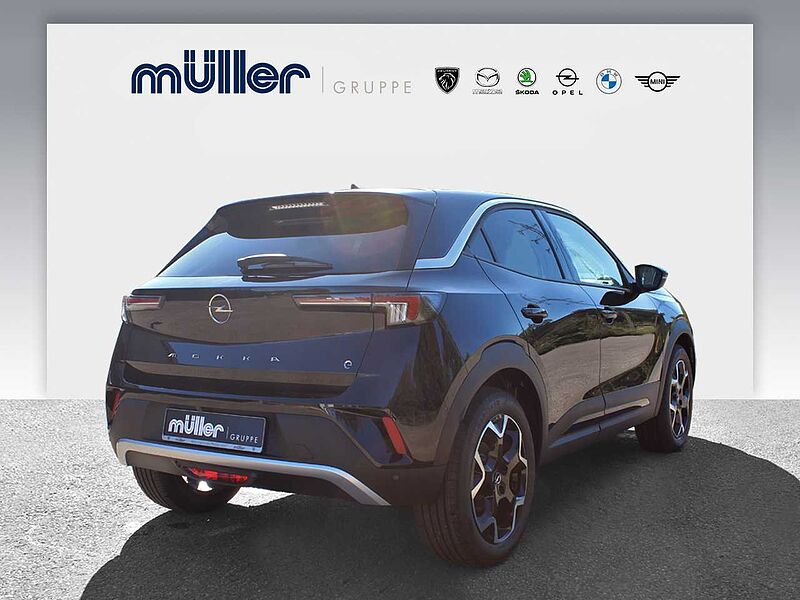 Opel Mokka-e Electric Ultimate