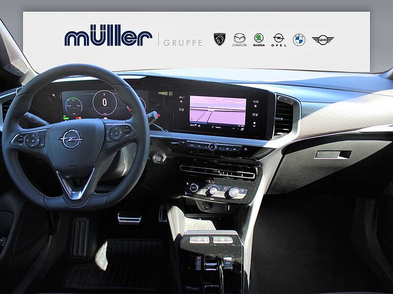 Opel Mokka-e Electric Ultimate