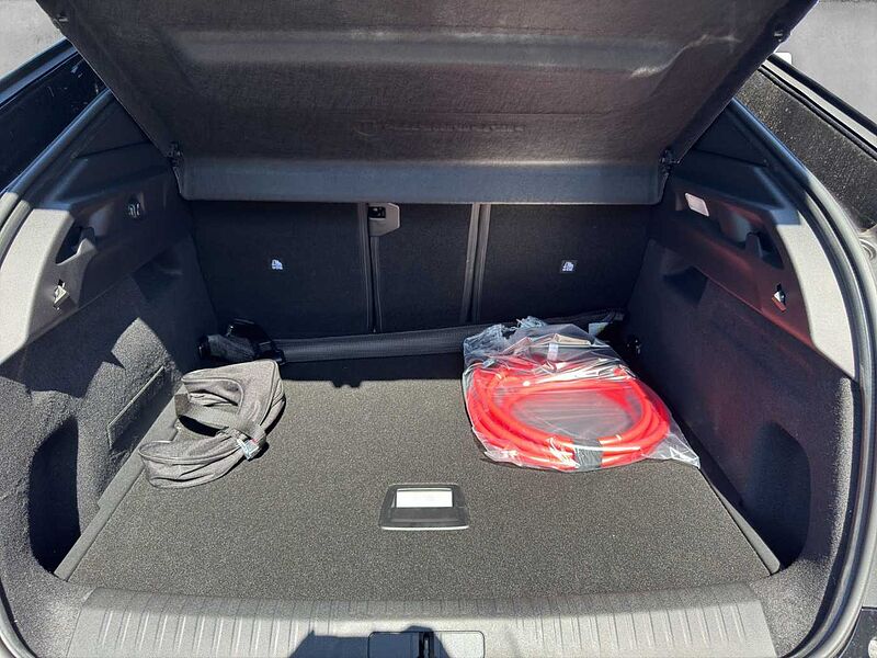 Peugeot 3008 Elektro 210 GT
