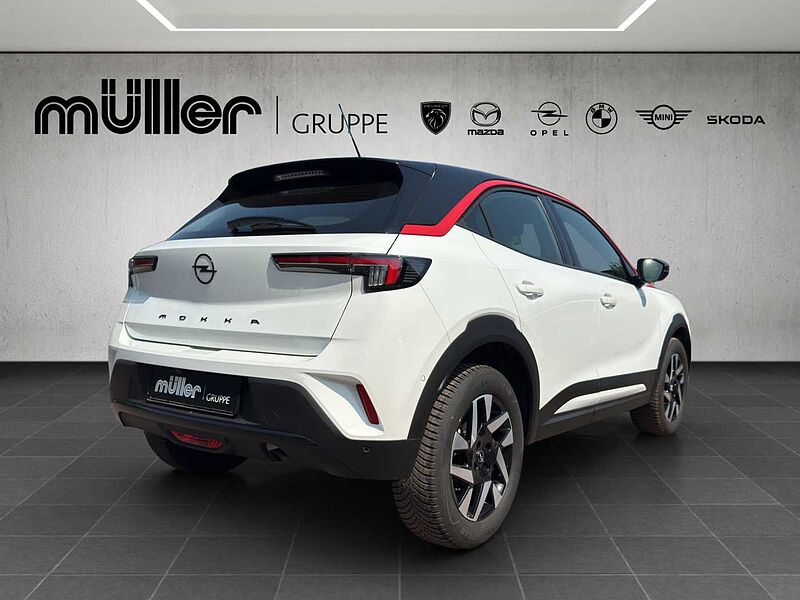 Opel Mokka 1.2 DI Turbo GS