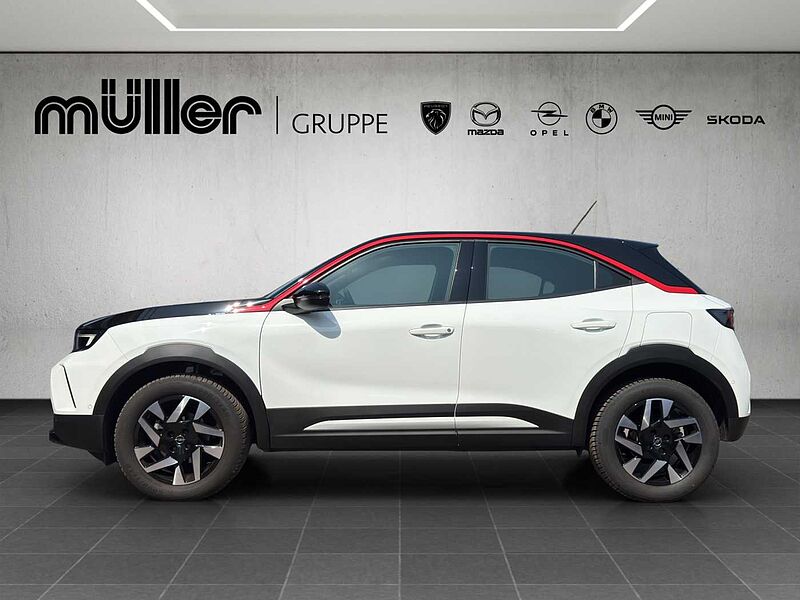 Opel Mokka 1.2 DI Turbo GS
