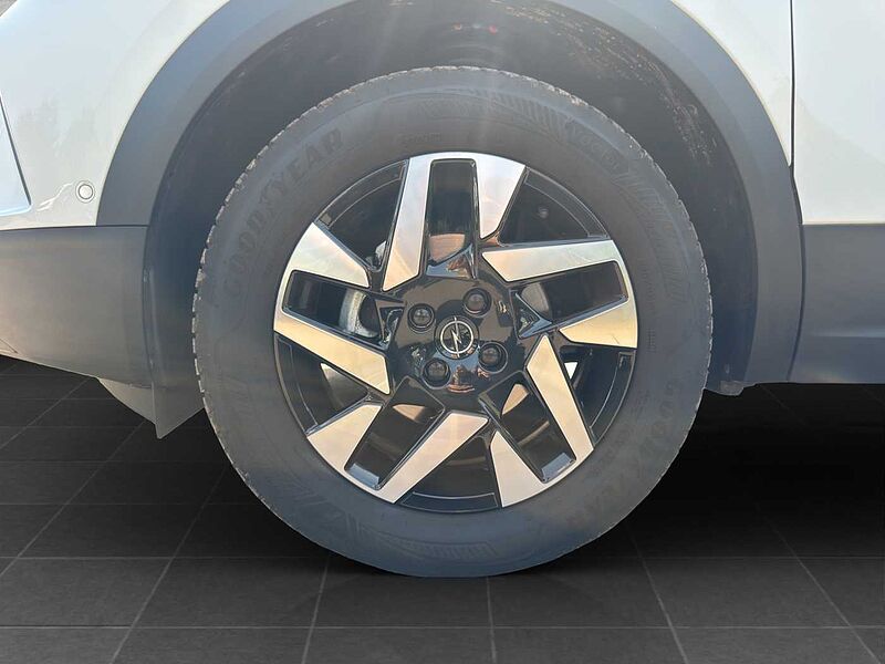 Opel Mokka 1.2 DI Turbo GS