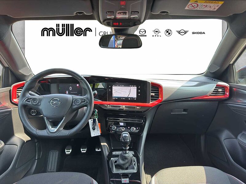 Opel Mokka 1.2 DI Turbo GS