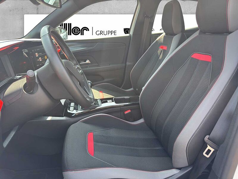 Opel Mokka 1.2 DI Turbo GS