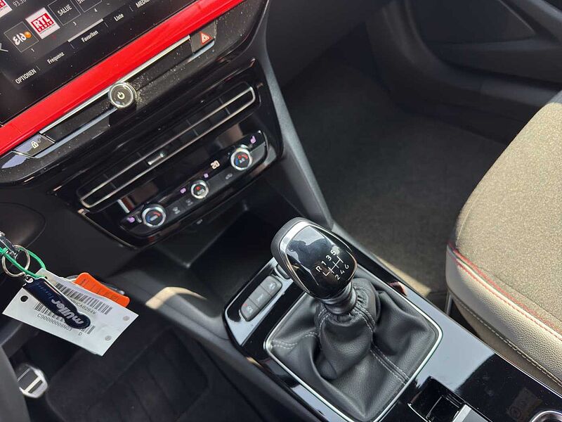 Opel Mokka 1.2 DI Turbo GS