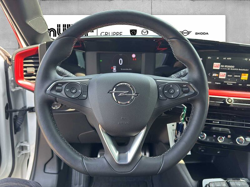 Opel Mokka 1.2 DI Turbo GS