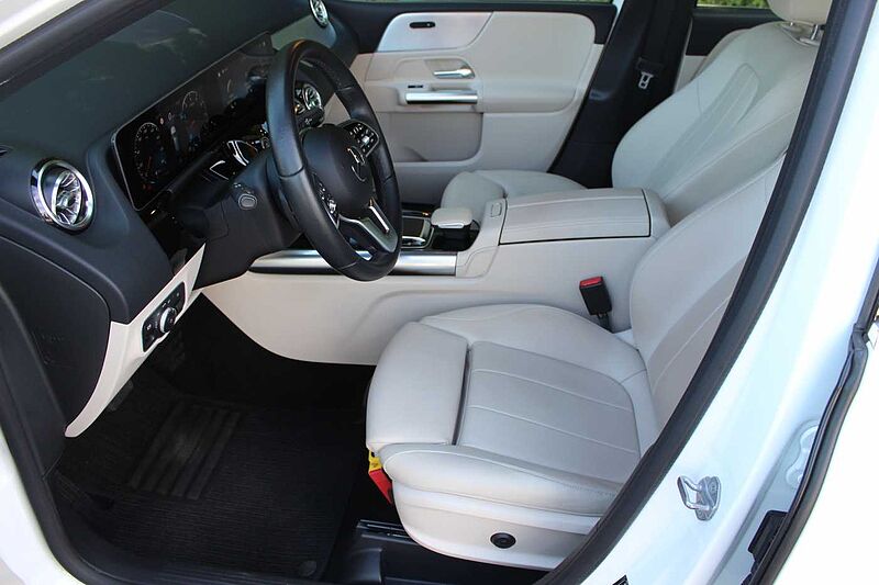 Mercedes-Benz B 220 4Matic 7G-DCT Progressive