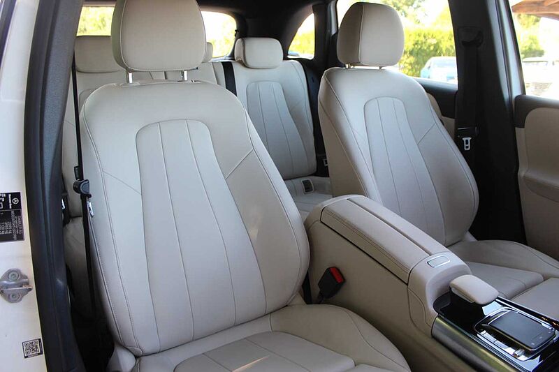 Mercedes-Benz B 220 4Matic 7G-DCT Progressive