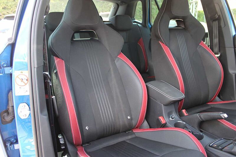 SKODA Kamiq 1.5 TSI Monte Carlo
