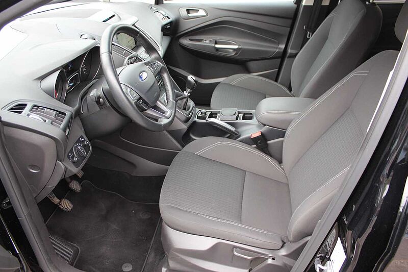 Ford C-Max Grand 1.0 EcoBoost COOL&CONNECT