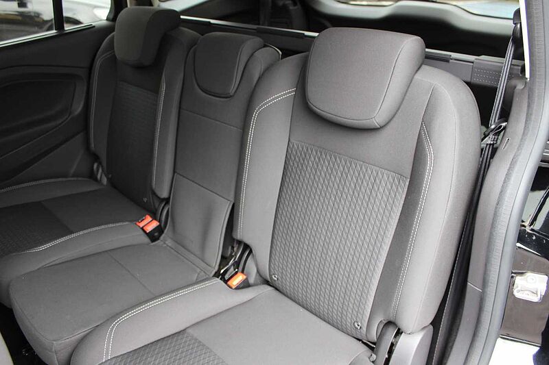 Ford C-Max Grand 1.0 EcoBoost COOL&CONNECT