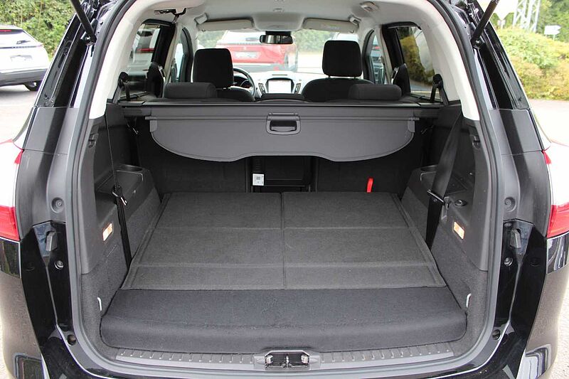 Ford C-Max Grand 1.0 EcoBoost COOL&CONNECT