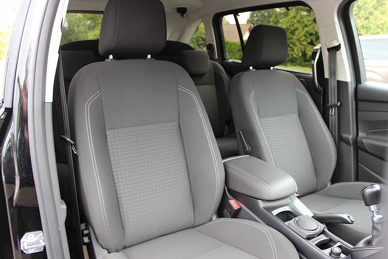 Ford C-Max Grand 1.0 EcoBoost COOL&CONNECT