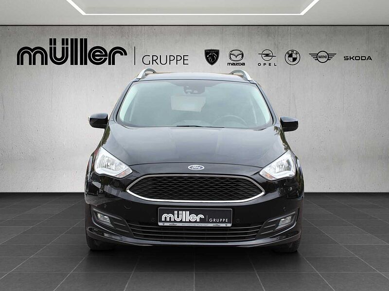 Ford C-Max Grand 1.0 EcoBoost COOL&CONNECT