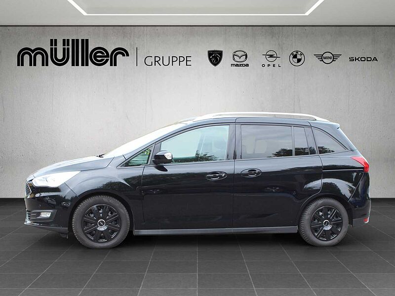 Ford C-Max Grand 1.0 EcoBoost COOL&CONNECT