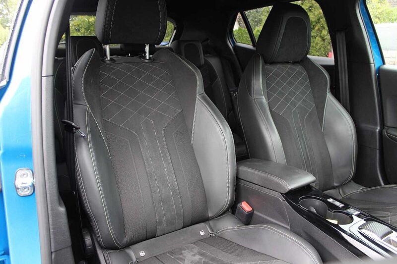 Peugeot 2008 Elektro GT Pack