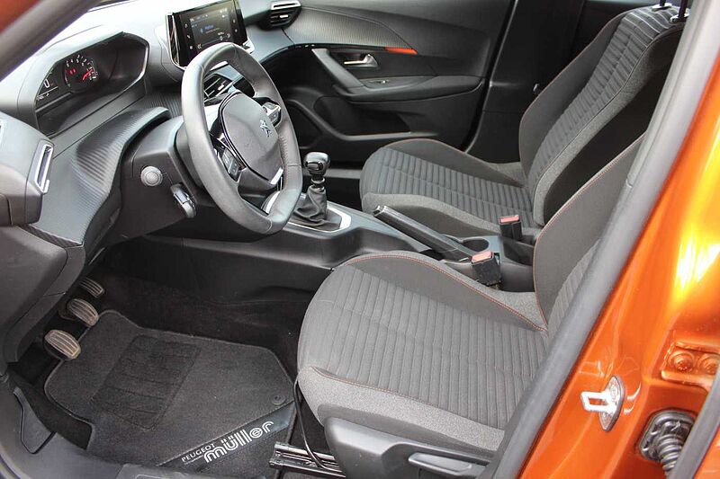 Peugeot 2008 PureTech 100 Active Pack