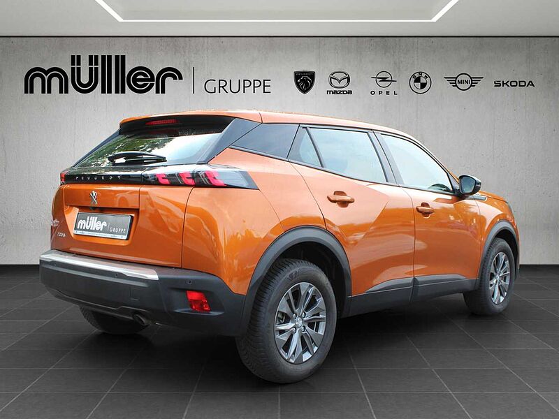 Peugeot 2008 PureTech 100 Active Pack