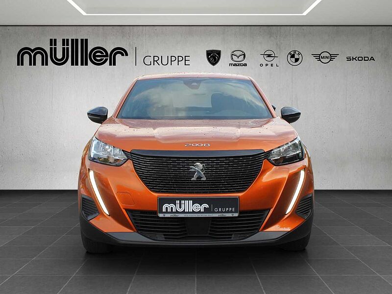 Peugeot 2008 PureTech 100 Active Pack