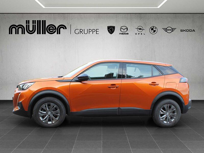 Peugeot 2008 PureTech 100 Active Pack