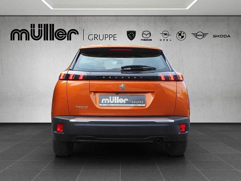 Peugeot 2008 PureTech 100 Active Pack
