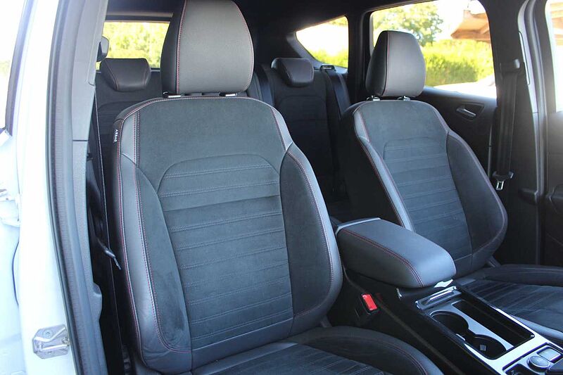 Ford Kuga 1.5 EcoBoost 4x4 Aut. ST-Line