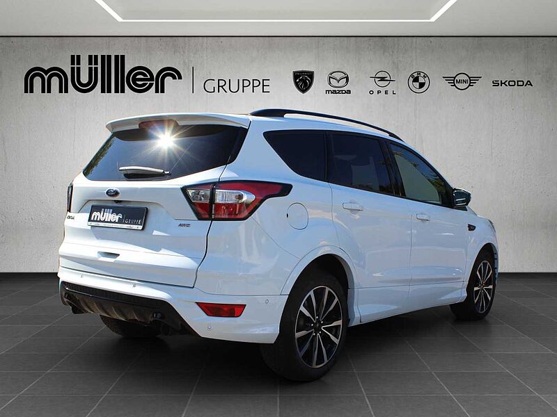 Ford Kuga 1.5 EcoBoost 4x4 Aut. ST-Line