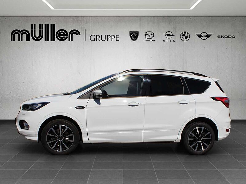 Ford Kuga 1.5 EcoBoost 4x4 Aut. ST-Line