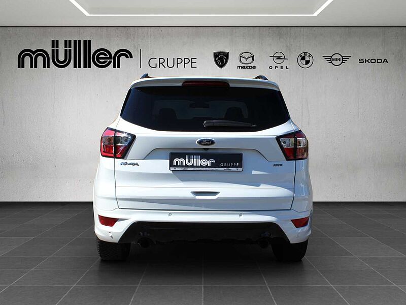 Ford Kuga 1.5 EcoBoost 4x4 Aut. ST-Line