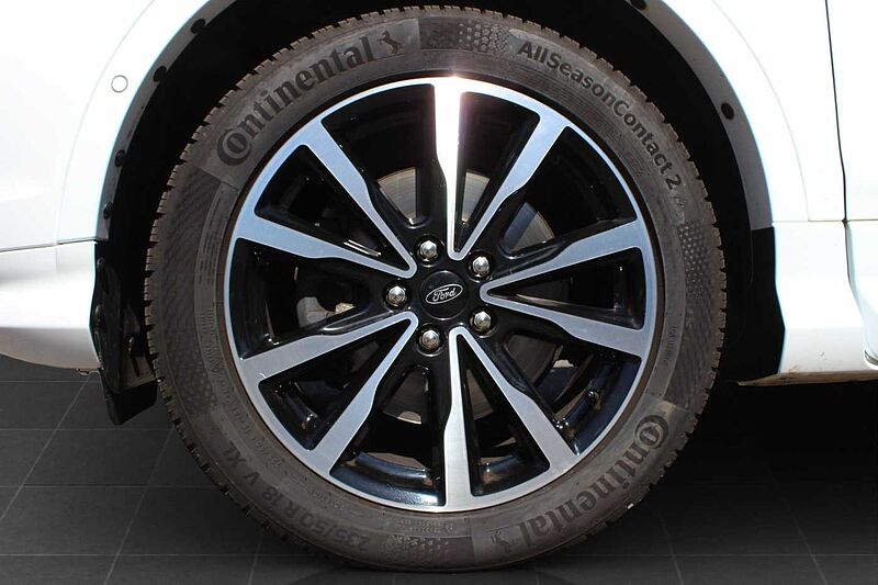 Ford Kuga 1.5 EcoBoost 4x4 Aut. ST-Line