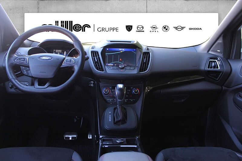 Ford Kuga 1.5 EcoBoost 4x4 Aut. ST-Line