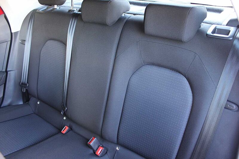 SEAT Ibiza 1.0 TSI S&S Style