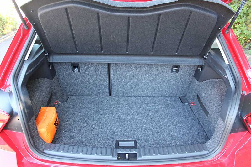 SEAT Ibiza 1.0 TSI S&S Style
