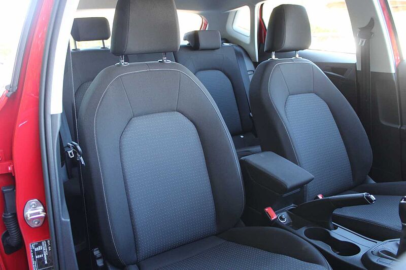 SEAT Ibiza 1.0 TSI S&S Style