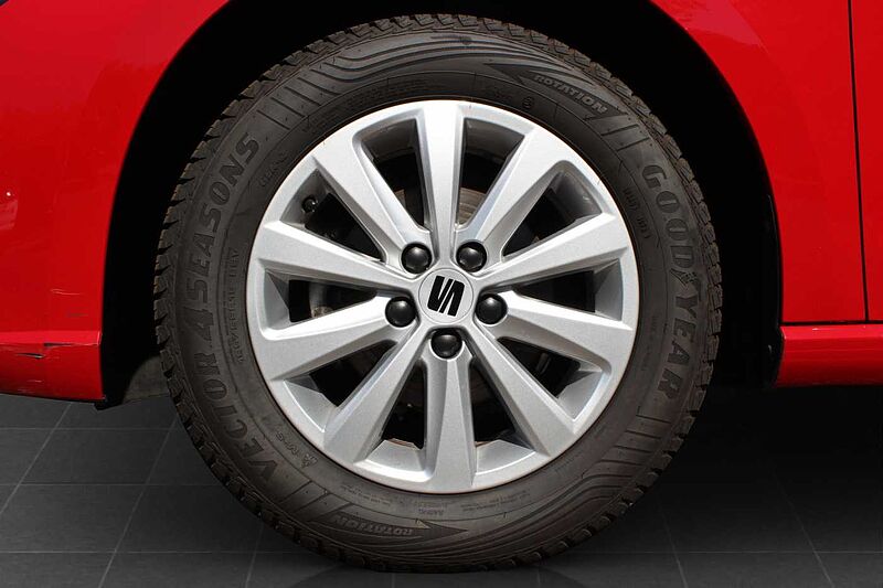 SEAT Ibiza 1.0 TSI S&S Style
