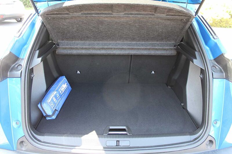 Peugeot 2008 Elektro Allure Pack