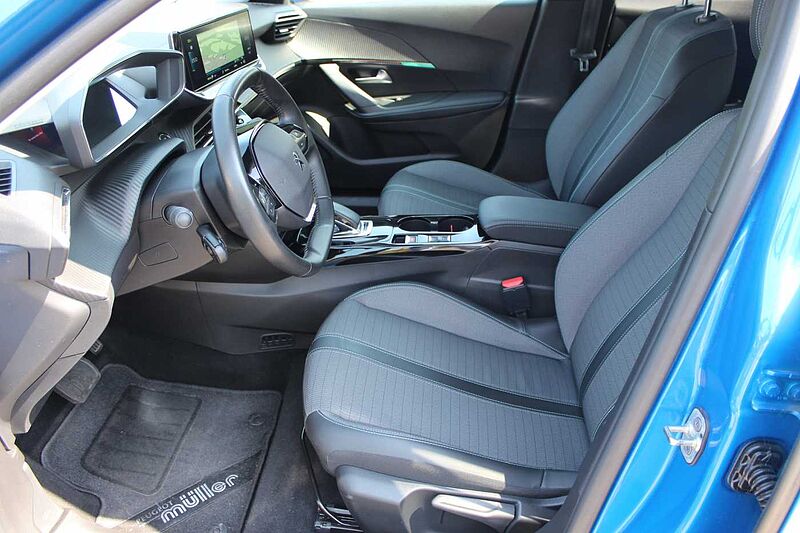 Peugeot 2008 Elektro Allure Pack