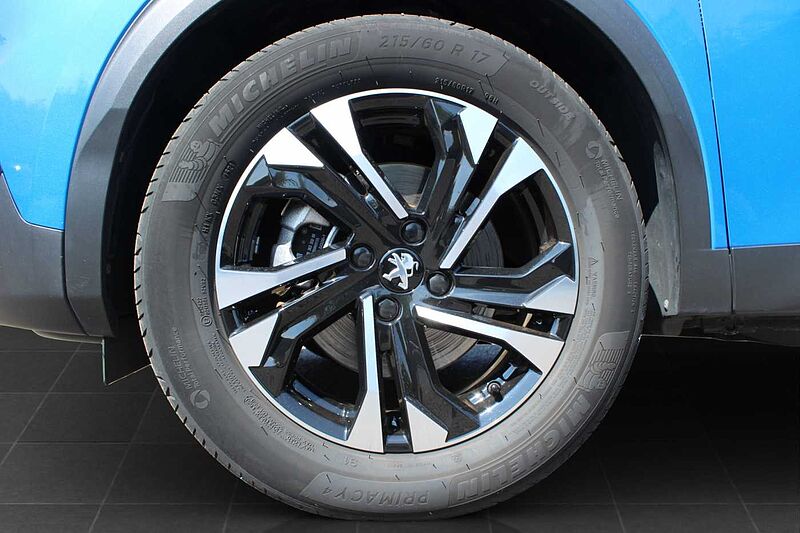 Peugeot 2008 Elektro Allure Pack